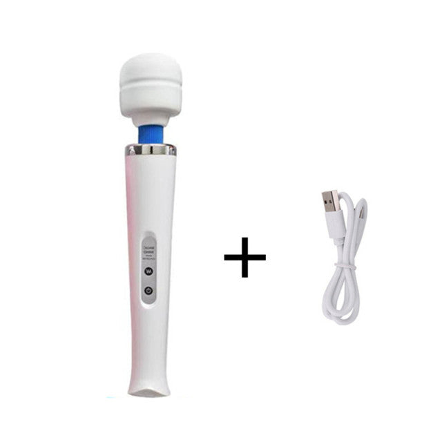 Huge Magic Wand Vibrators for women