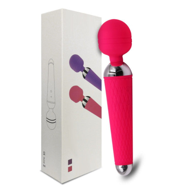 Wireless Dildos AV Vibrator Magic Wand